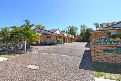 Property photo of 1/72 Miller Street Urangan QLD 4655