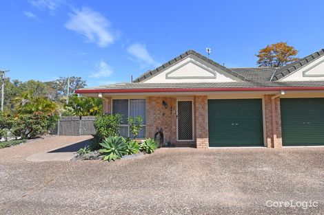 Property photo of 1/72 Miller Street Urangan QLD 4655