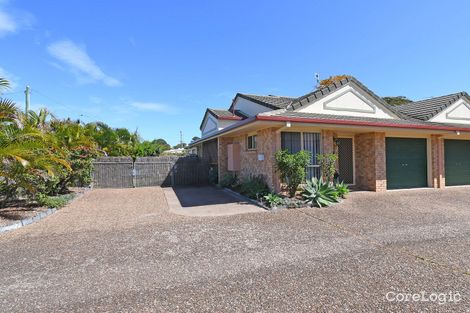 Property photo of 1/72 Miller Street Urangan QLD 4655