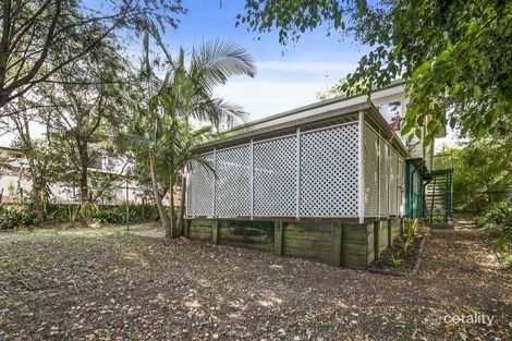 Property photo of 32 Luckie Crescent Tivoli QLD 4305