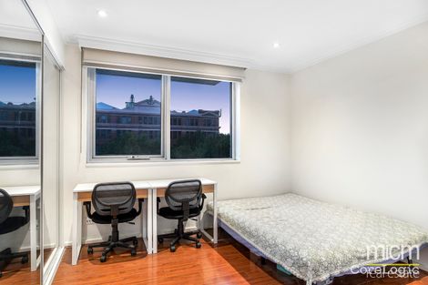 Property photo of 415/58 Jeffcott Street West Melbourne VIC 3003
