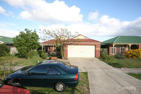 31 Paramount Cres, St Albans Park, VIC 3219