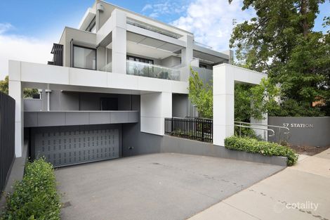 Property photo of 5/57 Station Street Fairfield VIC 3078
