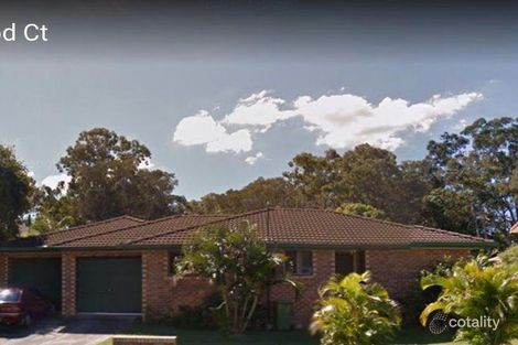 20 Wildwood Ct, Surfers Paradise, QLD 4217