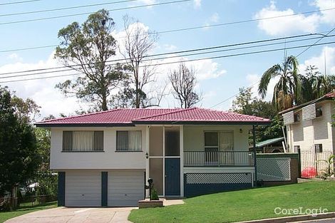Property photo of 70 Garie Street Wishart QLD 4122