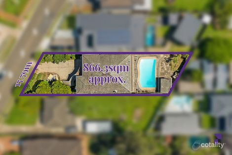 Property photo of 68 Burnett Street Merrylands NSW 2160