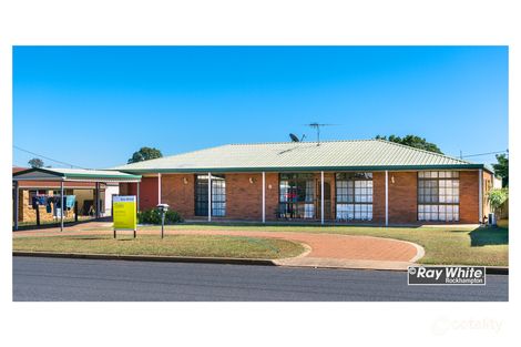 Property photo of 8 Stover Street Gracemere QLD 4702