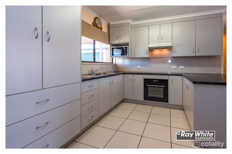 Property photo of 8 Stover Street Gracemere QLD 4702