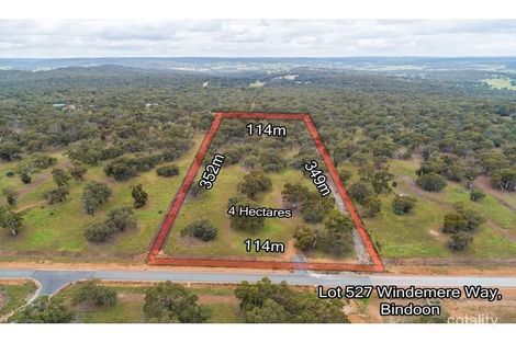 Lot 520 Windemere Way, Bindoon, WA 6502