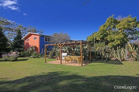 Property photo of 166 Annetts Parade Mossy Point NSW 2537