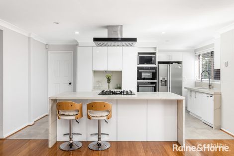 Property photo of 12 Rothwell Circuit Glenwood NSW 2768