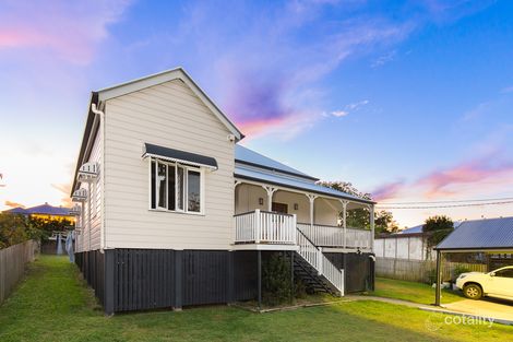 Property photo of 47 Kingsley Parade Yeronga QLD 4104