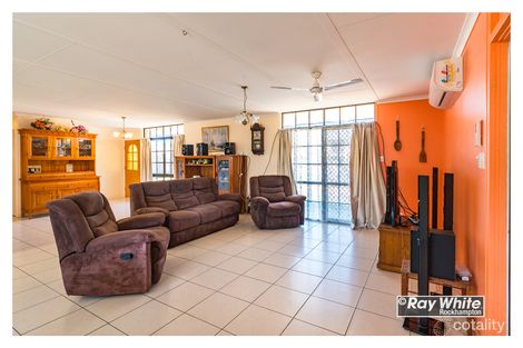 Property photo of 8 Stover Street Gracemere QLD 4702