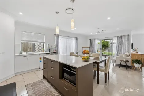 Property photo of 33 Rupert Crescent Morayfield QLD 4506