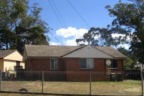 35 Tarawa Rd, Lethbridge Park, NSW 2770