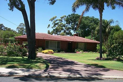 23 Berle Way, High Wycombe, WA 6057