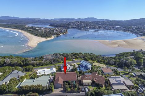 Property photo of 3 Wyeebo Lane Merimbula NSW 2548