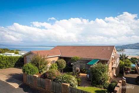 Property photo of 3 Wyeebo Lane Merimbula NSW 2548