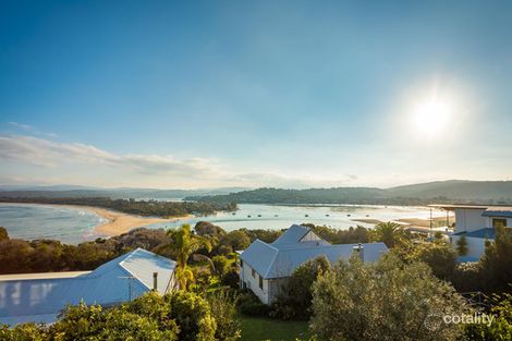 Property photo of 3 Wyeebo Lane Merimbula NSW 2548