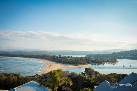 Property photo of 3 Wyeebo Lane Merimbula NSW 2548