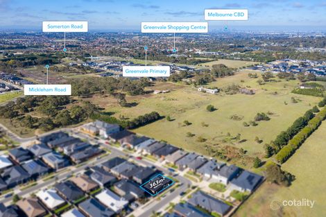 Property photo of 15 Straw Flower Circuit Greenvale VIC 3059