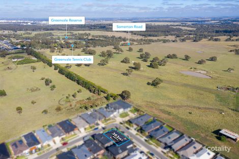 Property photo of 15 Straw Flower Circuit Greenvale VIC 3059