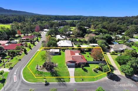 4 Toriana Pl, Beerwah, QLD 4519