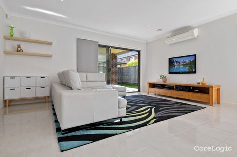 Property photo of 44 Riverstone Boulevard Clyde North VIC 3978