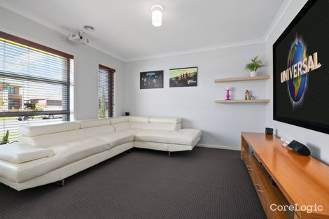 Property photo of 44 Riverstone Boulevard Clyde North VIC 3978