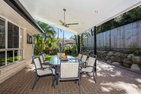 Property photo of 16 Casuarina Place Mount Gravatt East QLD 4122