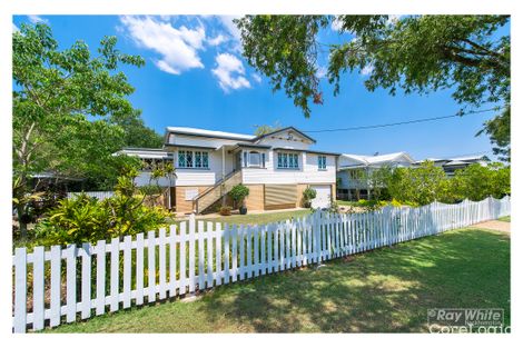 Property photo of 92 Nobbs Street Berserker QLD 4701