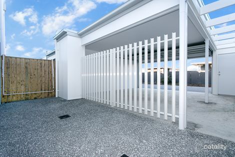 Property photo of 41 Bradley Crescent Nirimba QLD 4551