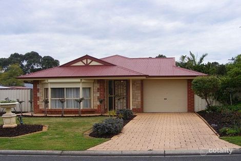 50 Causby Cres, Willaston, SA 5118