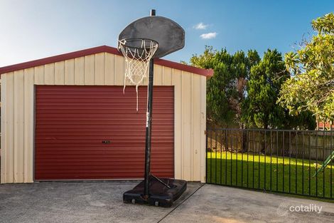 Property photo of 3 Barossa Street Highland Park QLD 4211