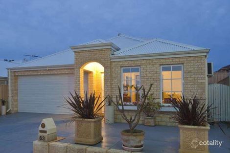 Property photo of 63 Wyatt Road Hocking WA 6065