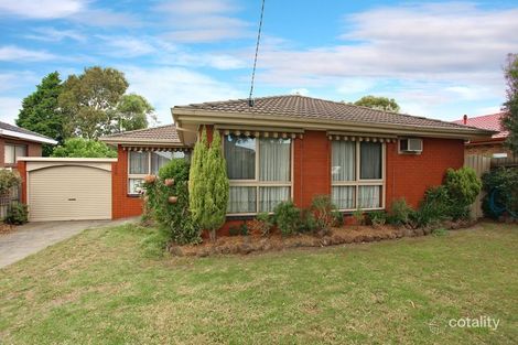 Property photo of 126 Clarinda Road Clarinda VIC 3169