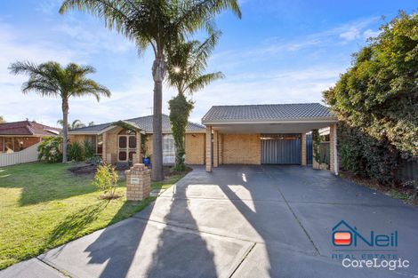 Property photo of 142 Brown Crescent Seville Grove WA 6112