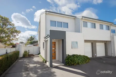 Property photo of 6/8 Georgetown Road Georgetown NSW 2298