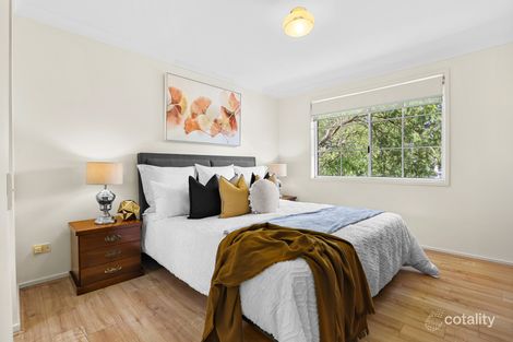 Property photo of 2 Coolock Crescent Baulkham Hills NSW 2153