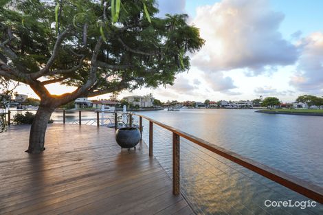 Property photo of 37 Vaggelas Crescent Biggera Waters QLD 4216