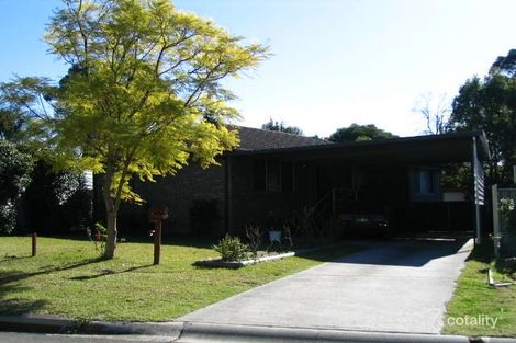 15 Yeelanna Pl, Kingswood, NSW 2747