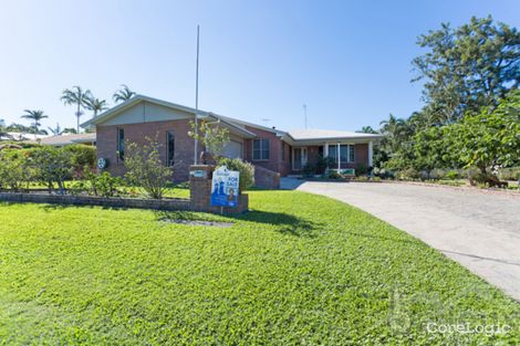 Property photo of 8 George Fordyce Drive Rural View QLD 4740