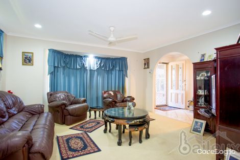 Property photo of 8 George Fordyce Drive Rural View QLD 4740