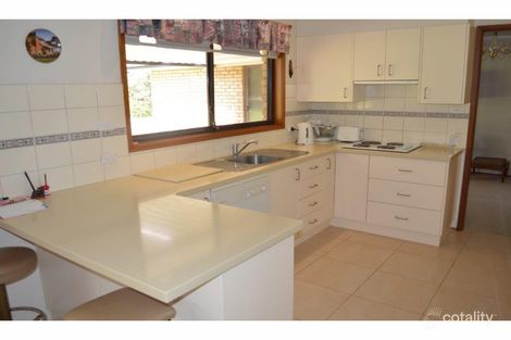 Property photo of 18 Linden Place Gunnedah NSW 2380