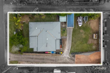 Property photo of 33A Larbonya Crescent Capalaba QLD 4157