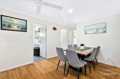 Property photo of 37 O'Regan Drive Craignish QLD 4655