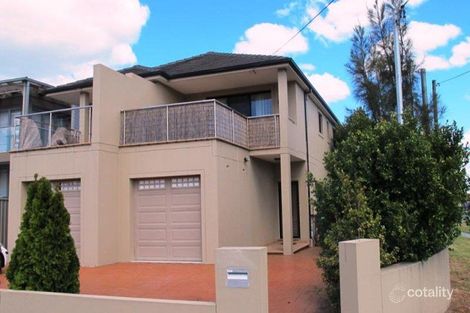 1 Prairie Vale Rd, Bankstown, NSW 2200