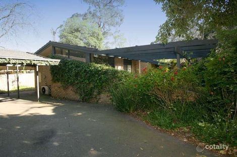 Property photo of 797 Ferntree Gully Road Wheelers Hill VIC 3150