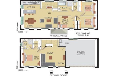 Property photo of 2 Nelson Street Coffs Harbour NSW 2450