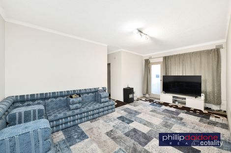 Property photo of 9/3 Crawford Street Berala NSW 2141